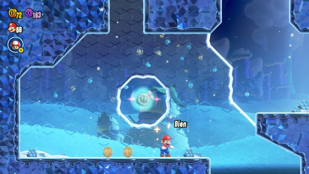 Super Mario Bros. Wonder