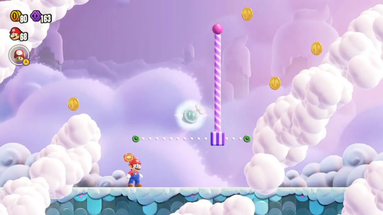 Super Mario Bros. Wonder