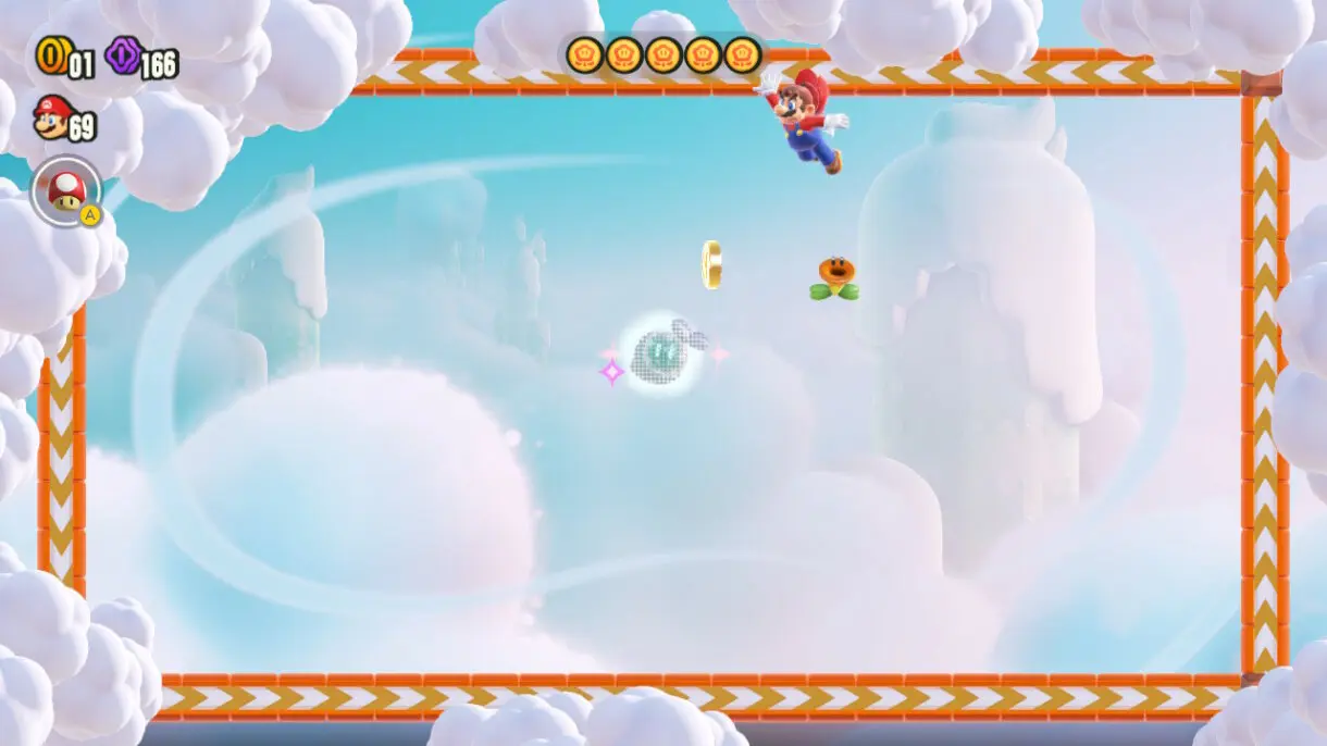 Super Mario Bros. Wonder