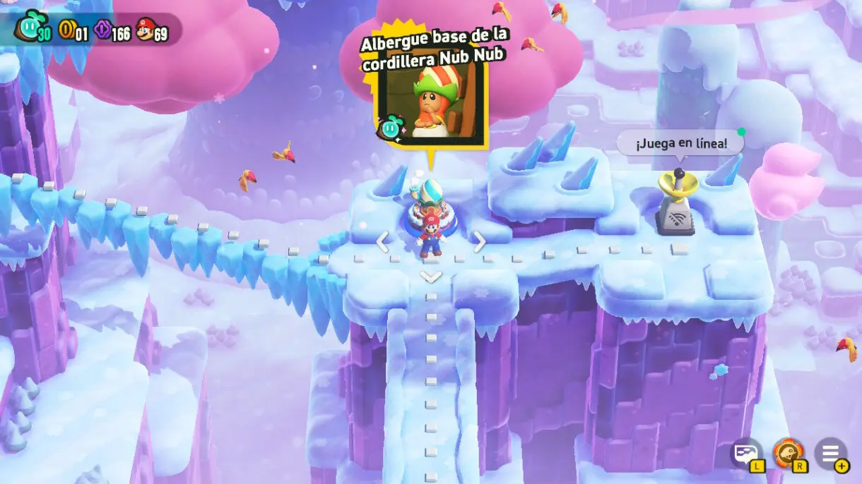 Super Mario Bros. Wonder