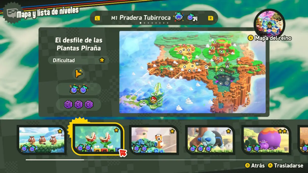 Super Mario Bros. Wonder