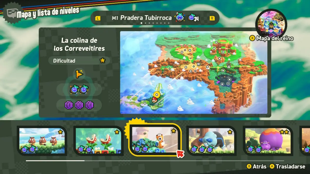 Super Mario Bros. Wonder