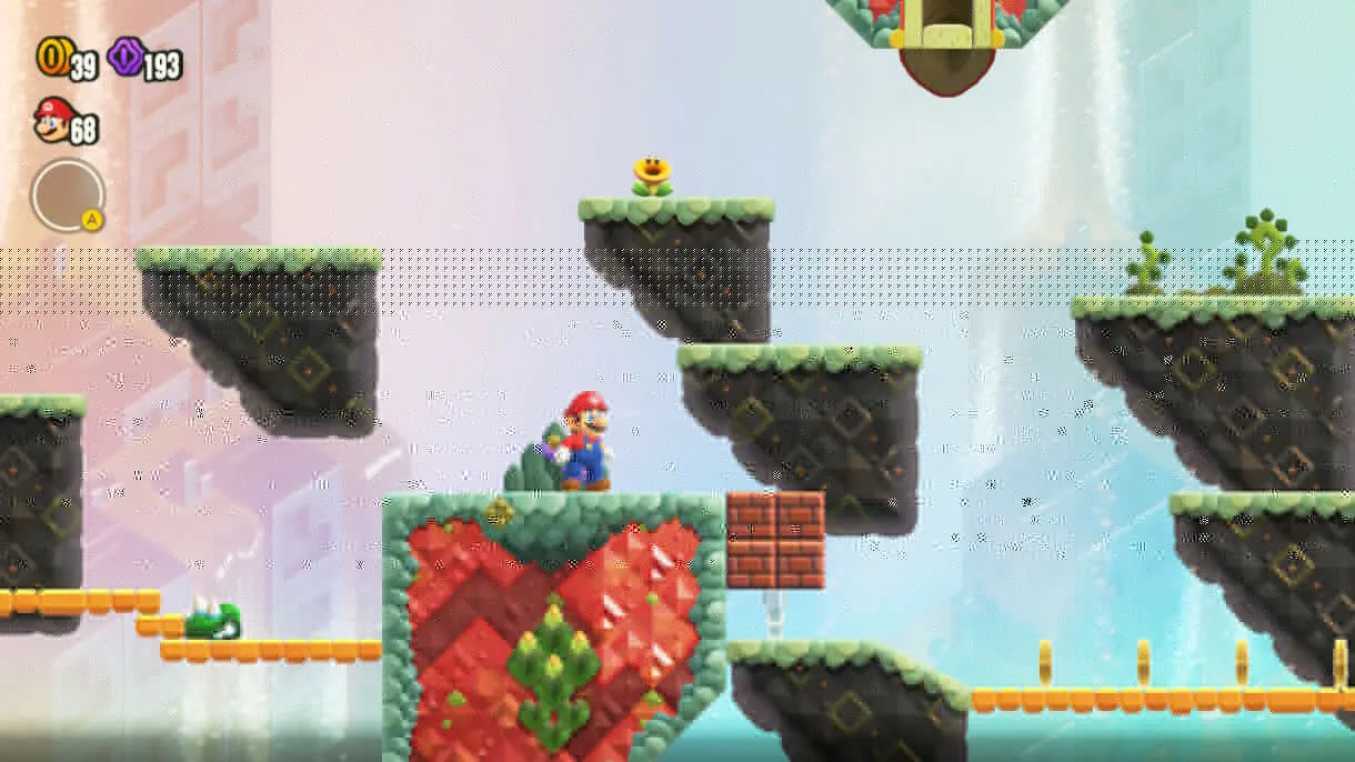 Super Mario Bros. Wonder
