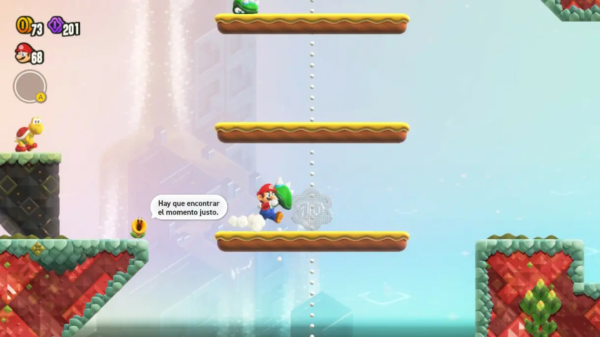 Super Mario Bros. Wonder