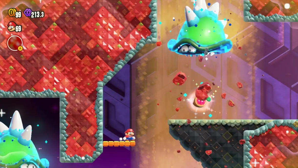 Super Mario Bros. Wonder