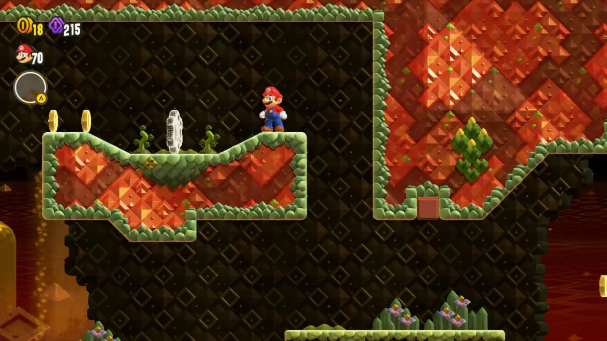 Super Mario Bros. Wonder