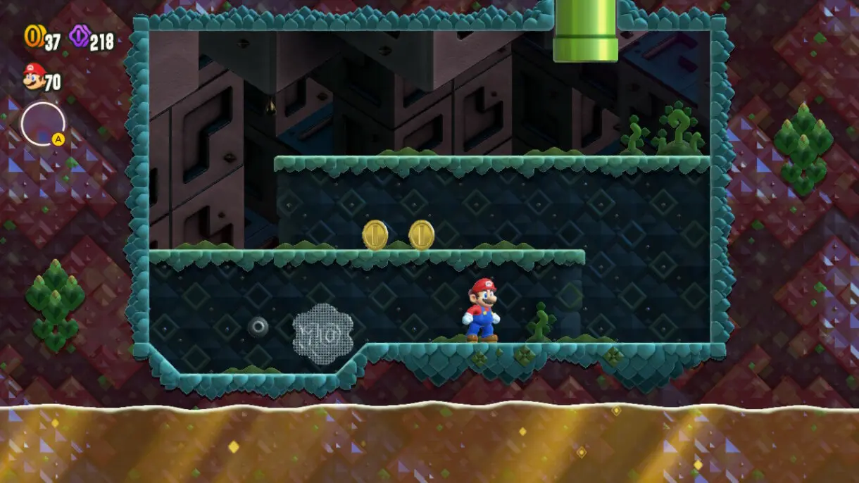 Super Mario Bros. Wonder