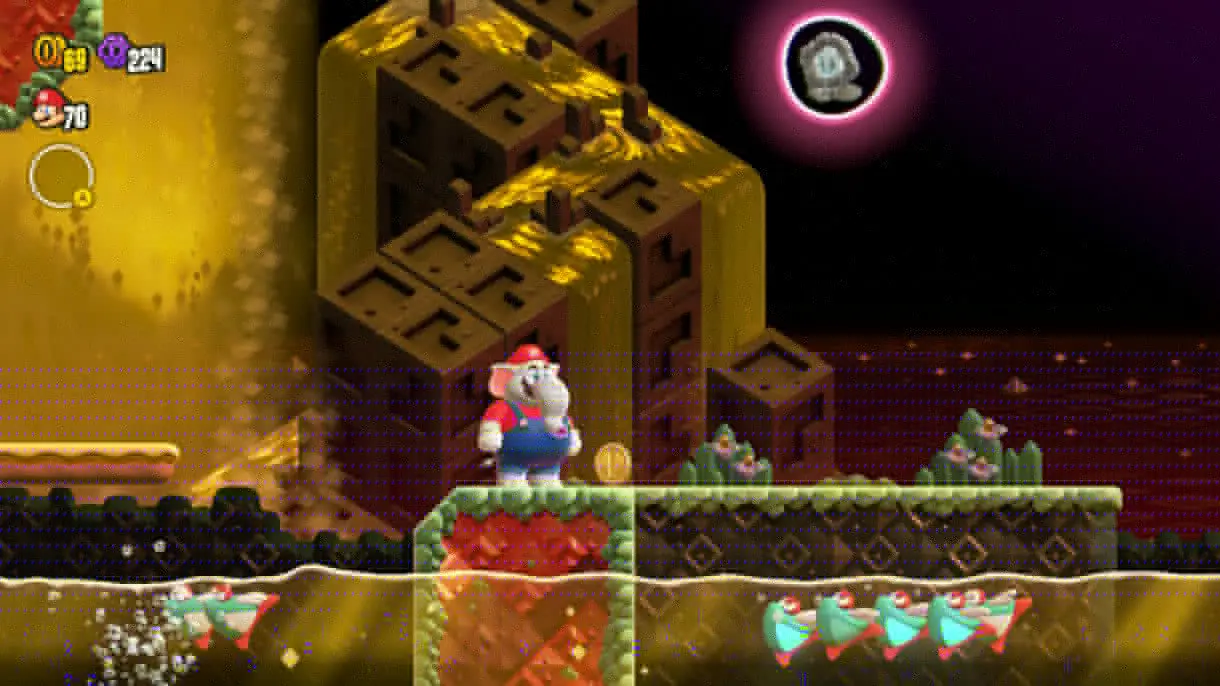 Super Mario Bros. Wonder