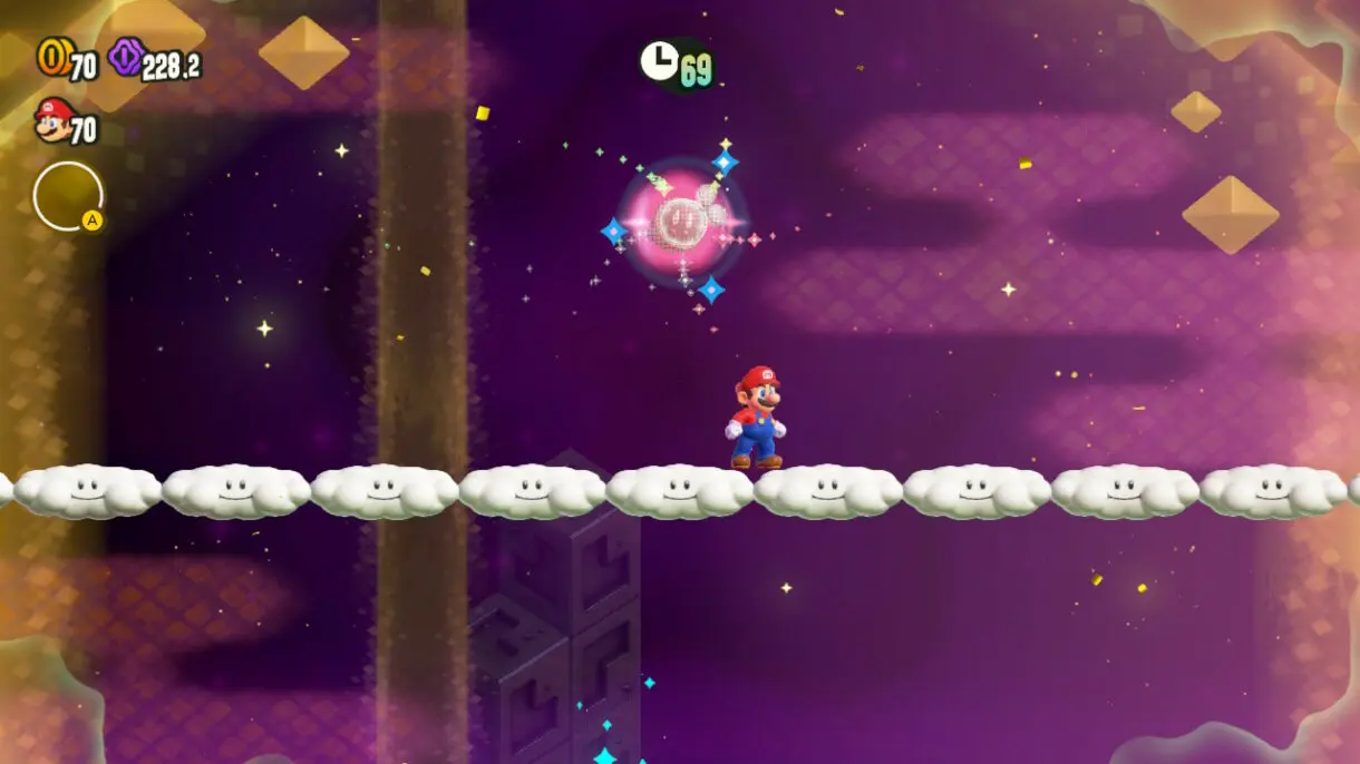 Super Mario Bros. Wonder
