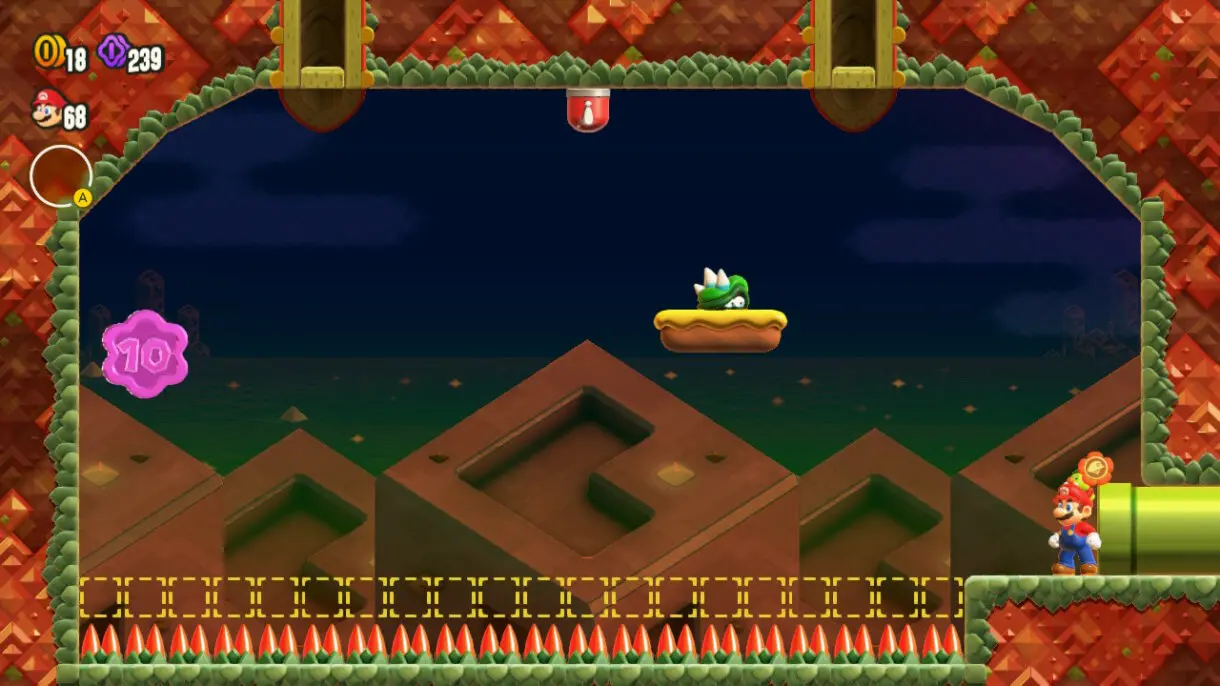 Super Mario Bros. Wonder