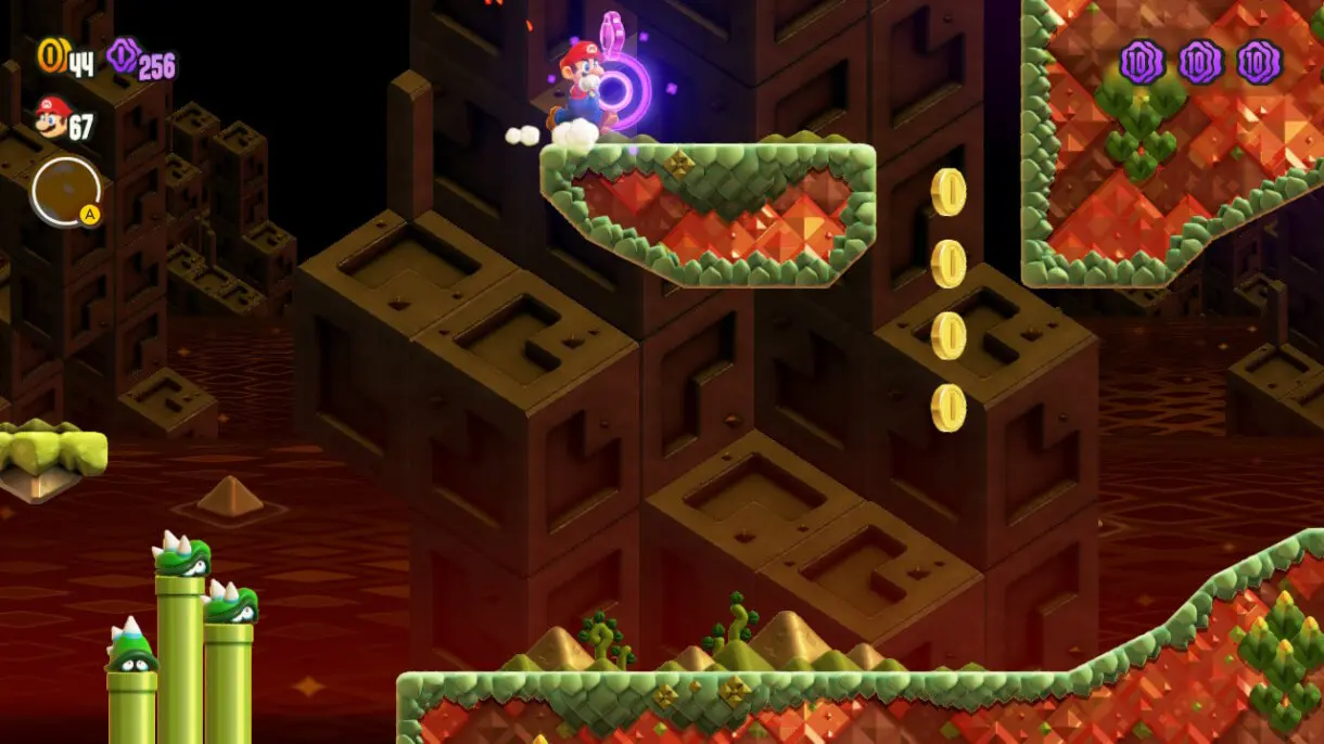 Super Mario Bros. Wonder