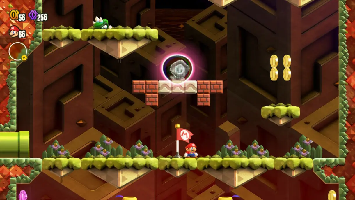 Super Mario Bros. Wonder