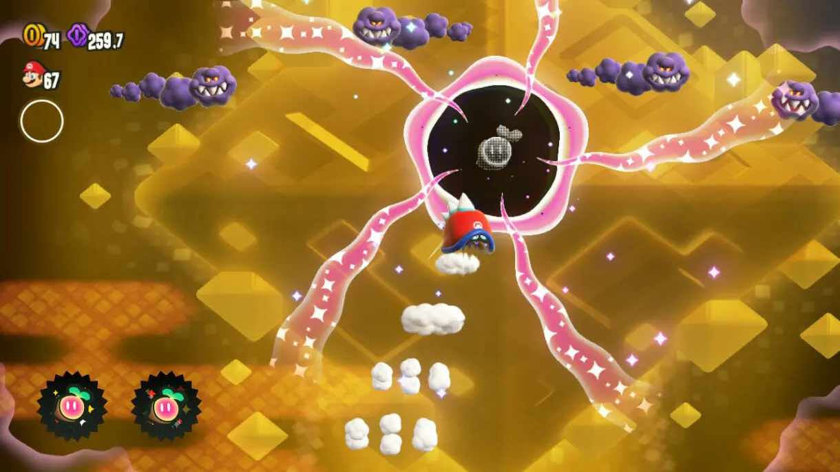 Super Mario Bros. Wonder