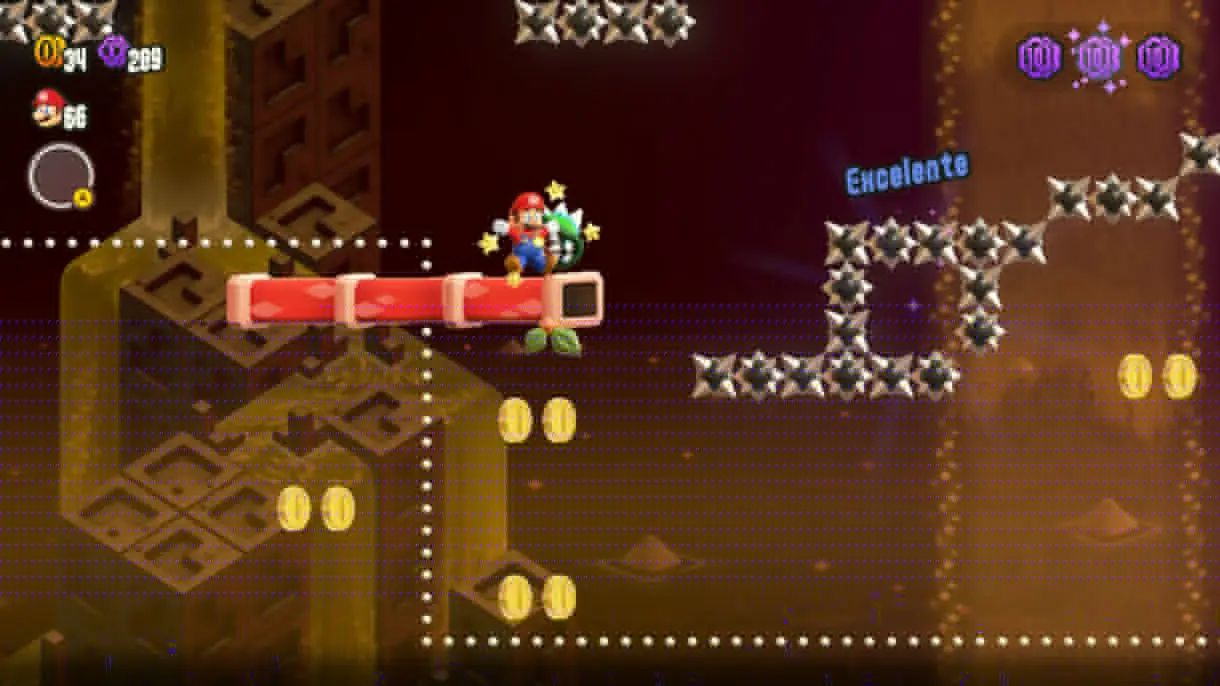 Super Mario Bros. Wonder