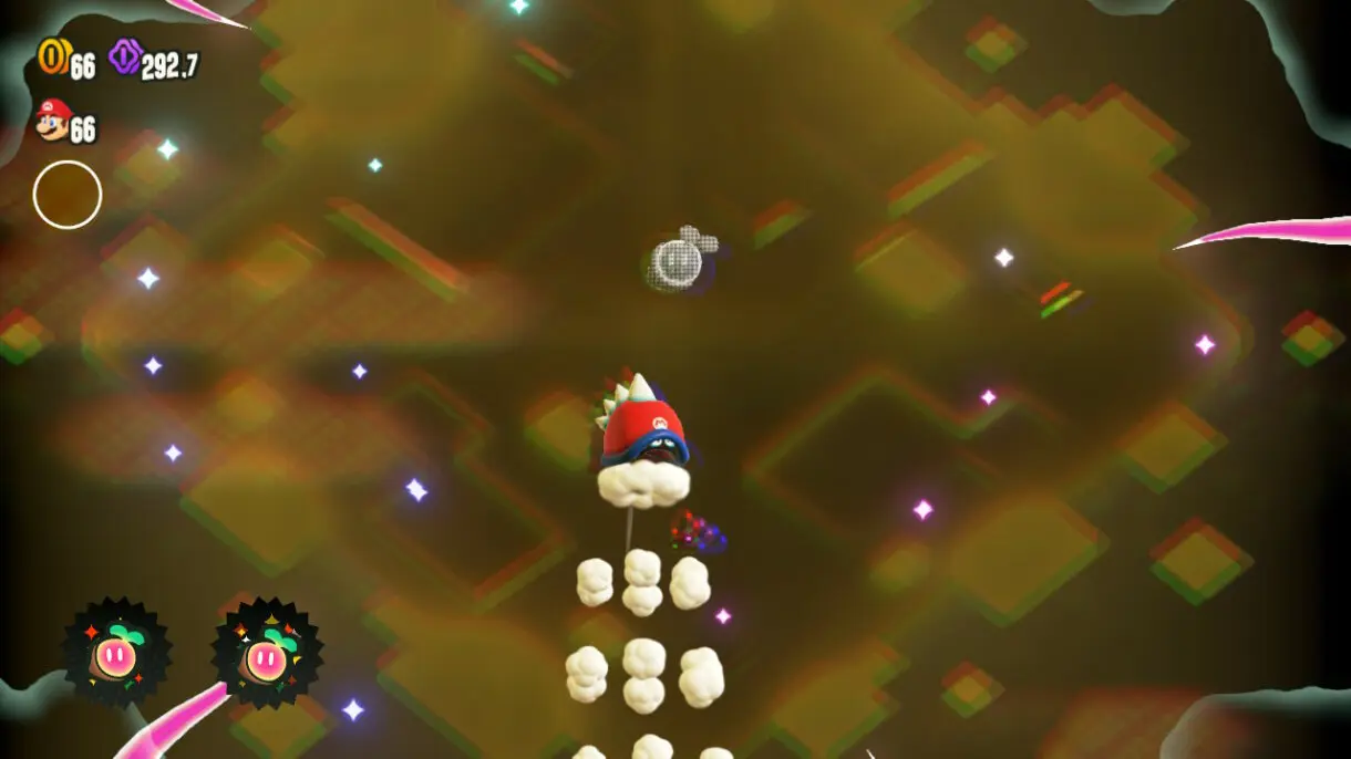 Super Mario Bros. Wonder