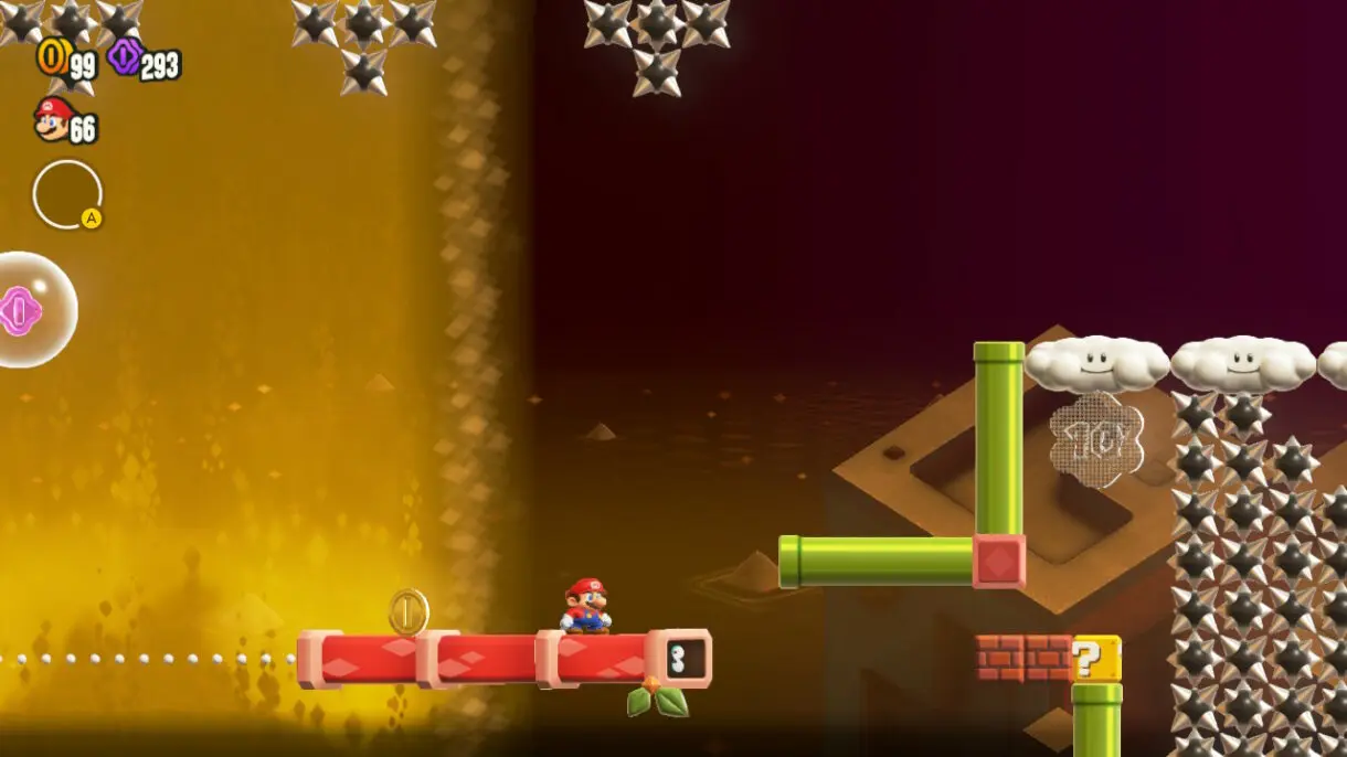 Super Mario Bros. Wonder