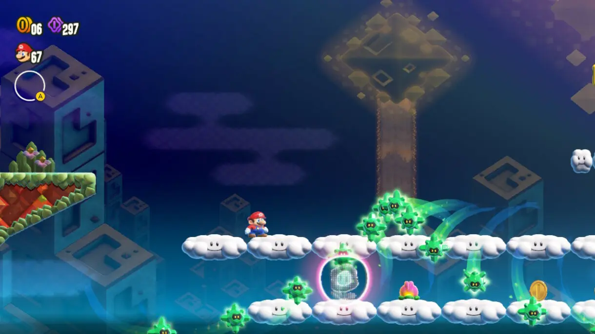 Super Mario Bros. Wonder