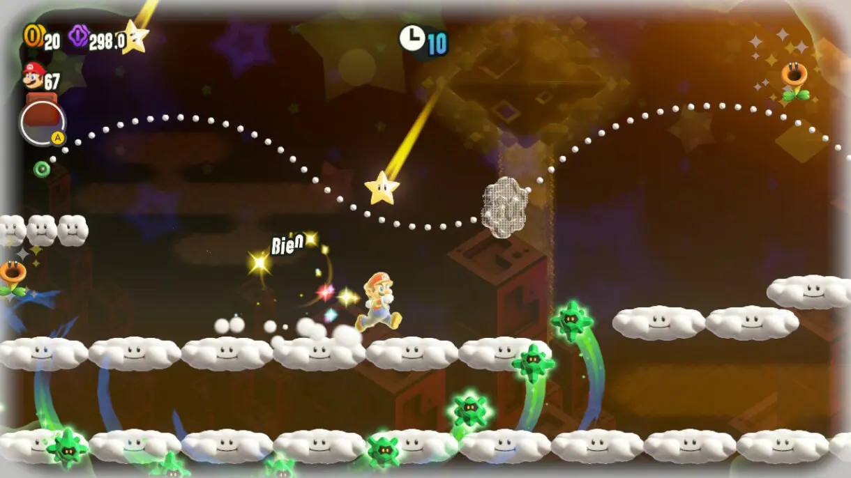 Super Mario Bros. Wonder