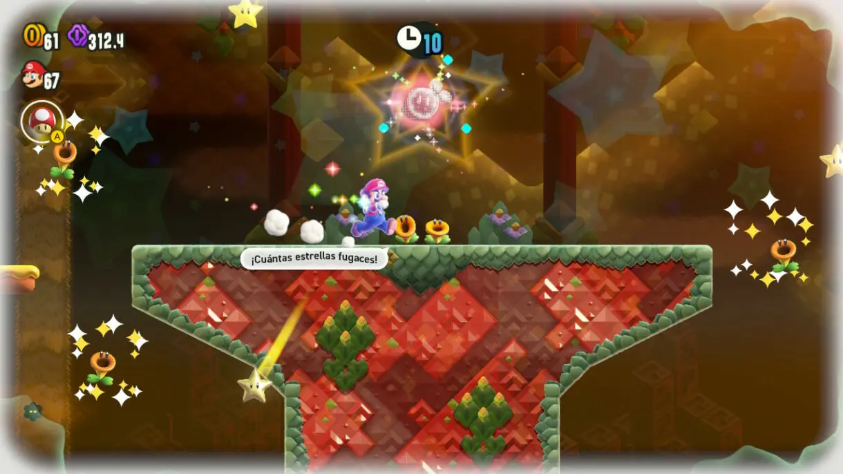 Super Mario Bros. Wonder