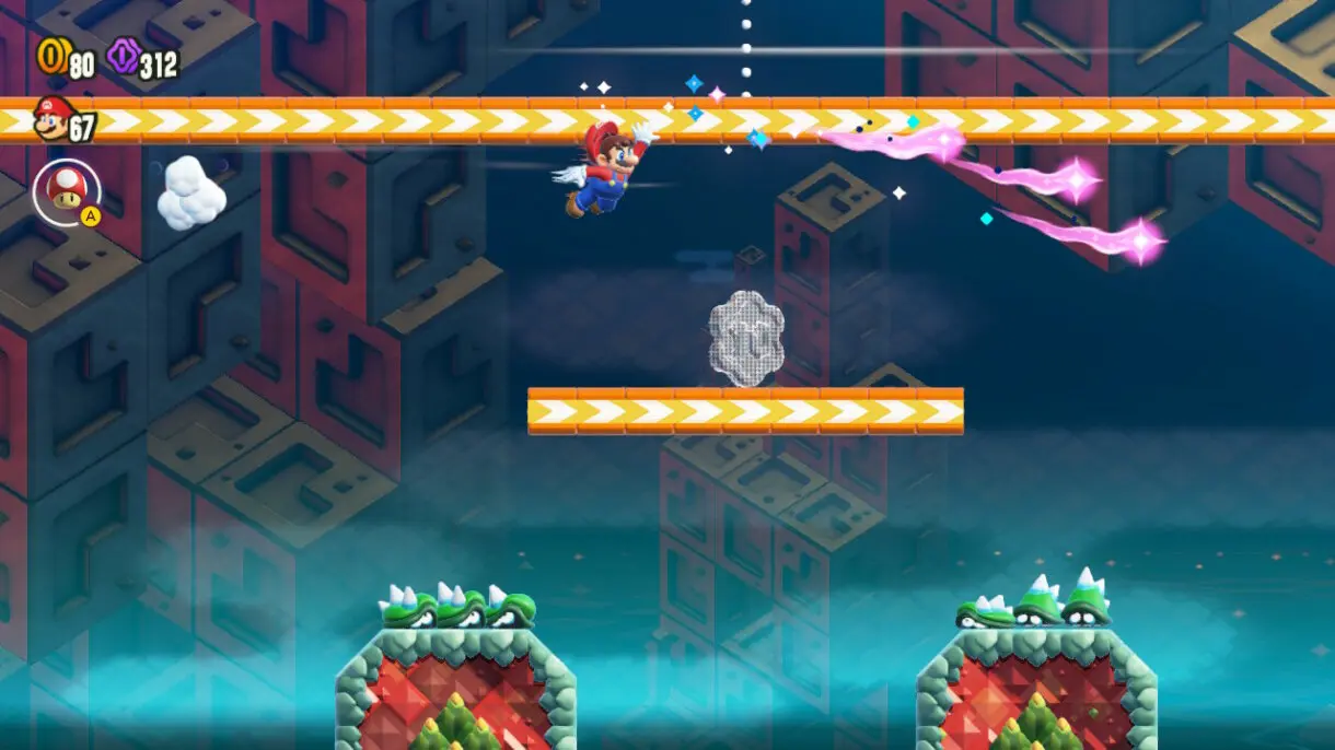 Super Mario Bros. Wonder