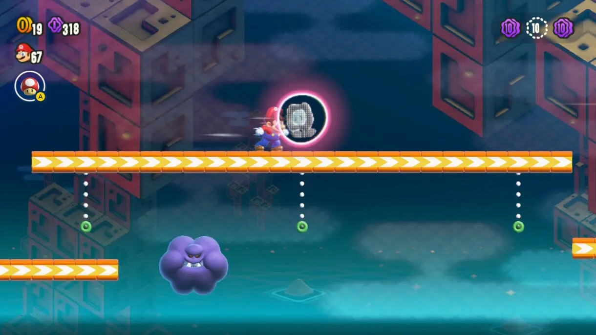 Super Mario Bros. Wonder