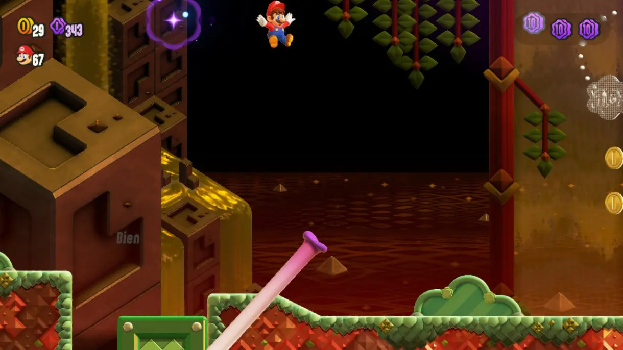 Super Mario Bros. Wonder