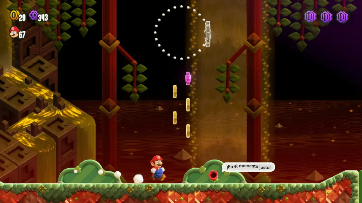 Super Mario Bros. Wonder