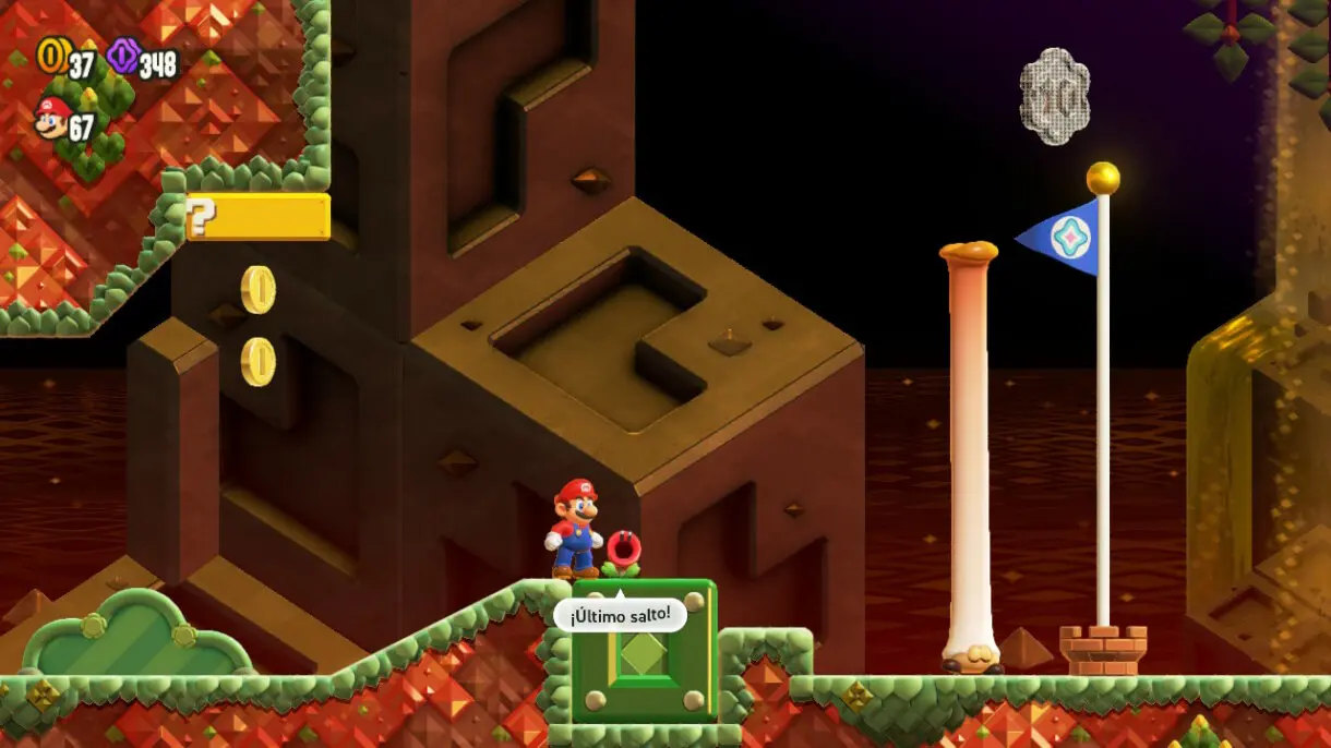 Super Mario Bros. Wonder