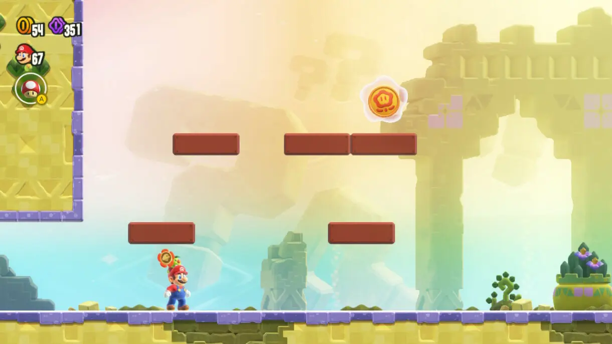 Super Mario Bros. Wonder