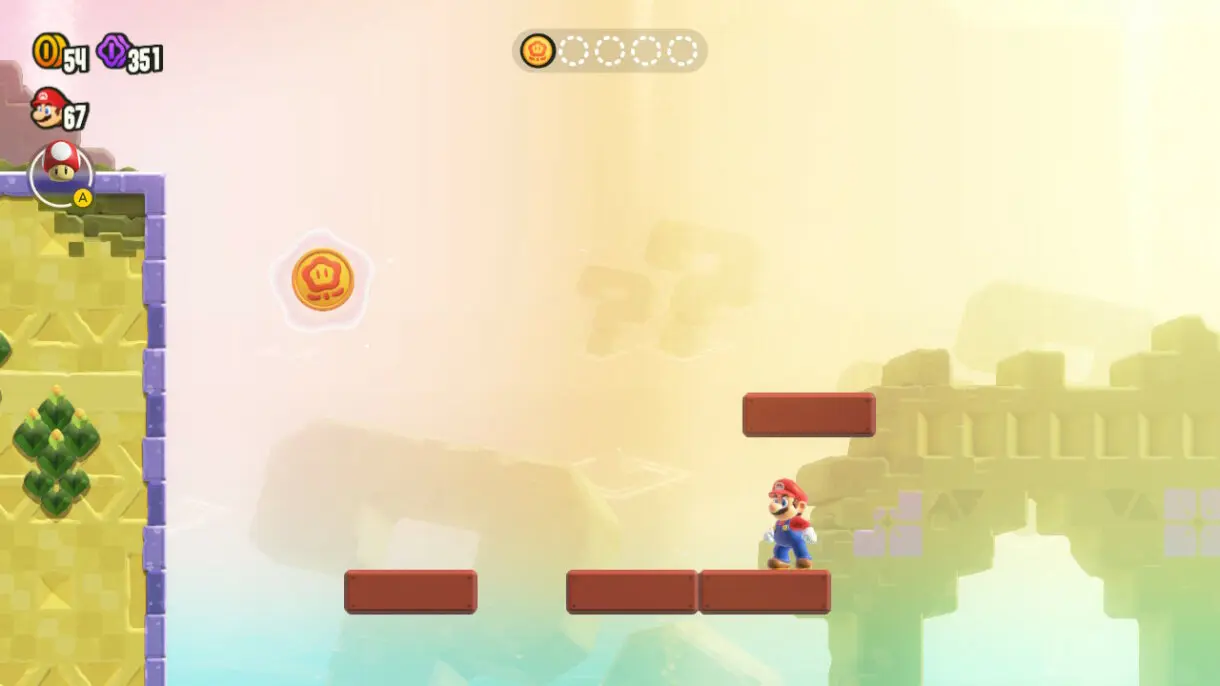 Super Mario Bros. Wonder
