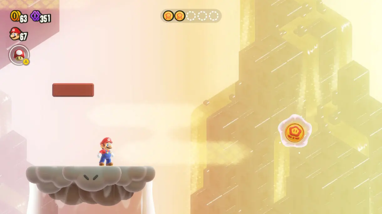 Super Mario Bros. Wonder