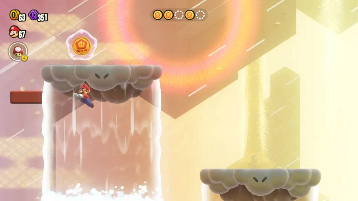 Super Mario Bros. Wonder