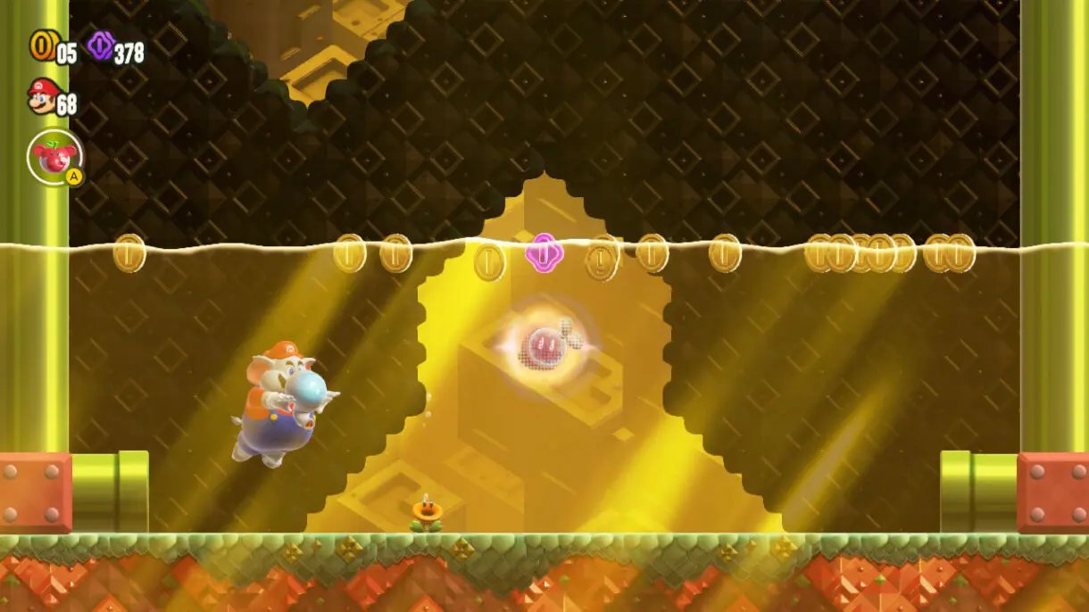 Super Mario Bros. Wonder