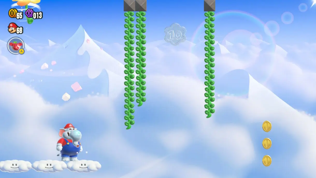 Super Mario Bros. Wonder