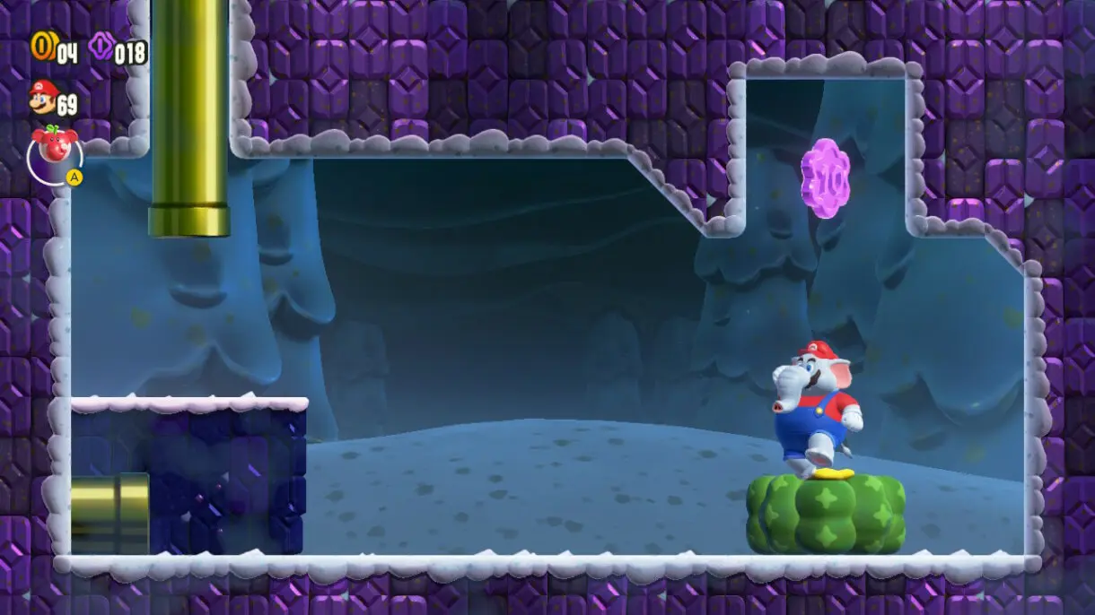 Super Mario Bros. Wonder