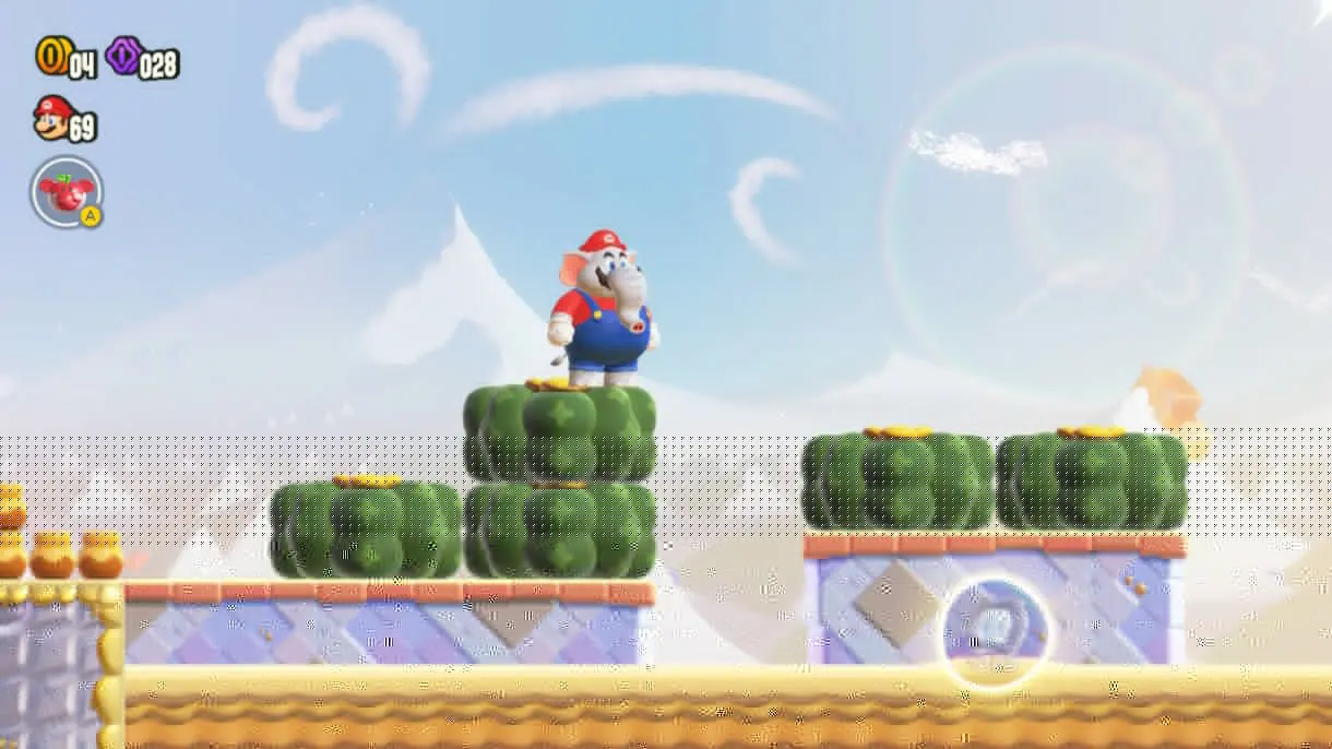 Super Mario Bros. Wonder