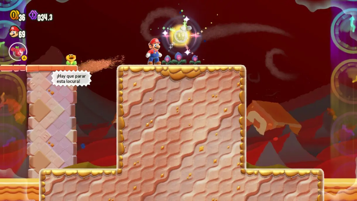 Super Mario Bros. Wonder