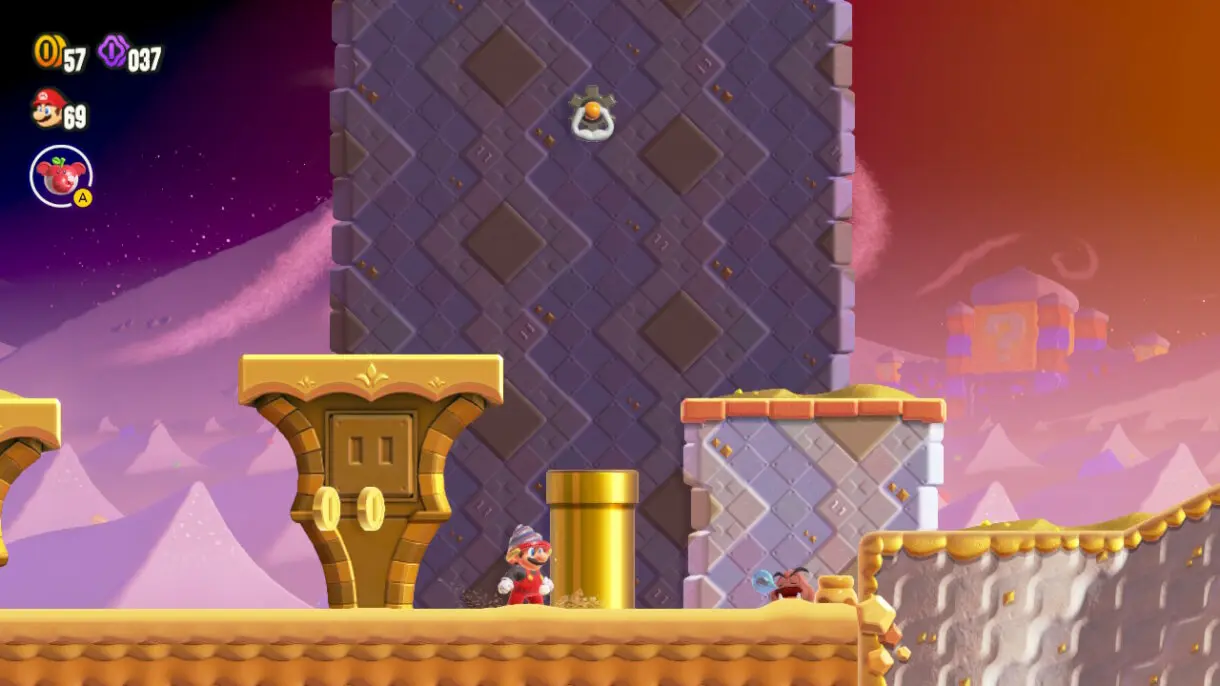 Super Mario Bros. Wonder