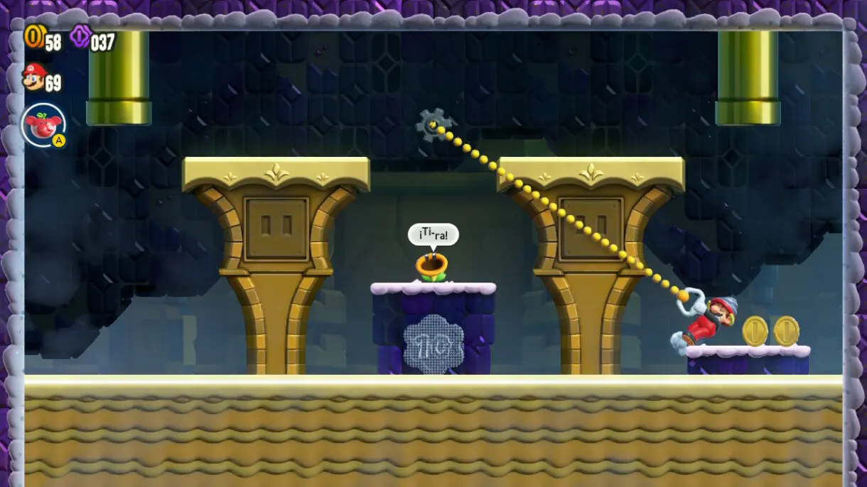 Super Mario Bros. Wonder
