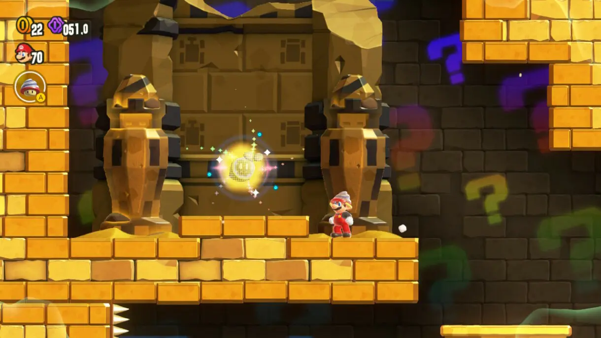 Super Mario Bros. Wonder