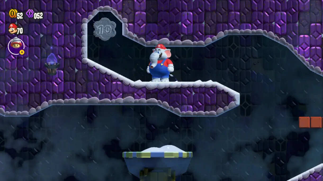 Super Mario Bros. Wonder