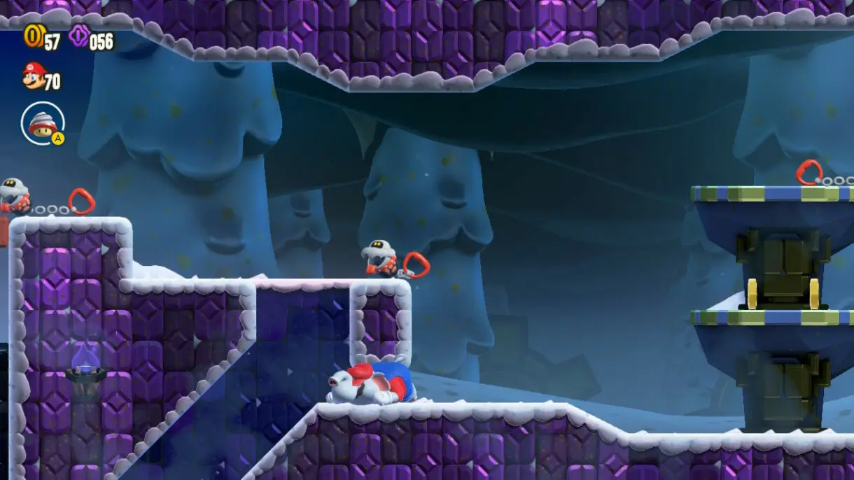 Super Mario Bros. Wonder