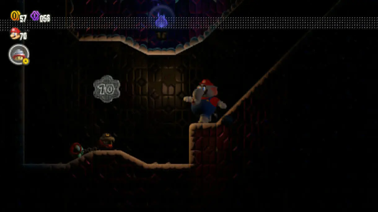 Super Mario Bros. Wonder