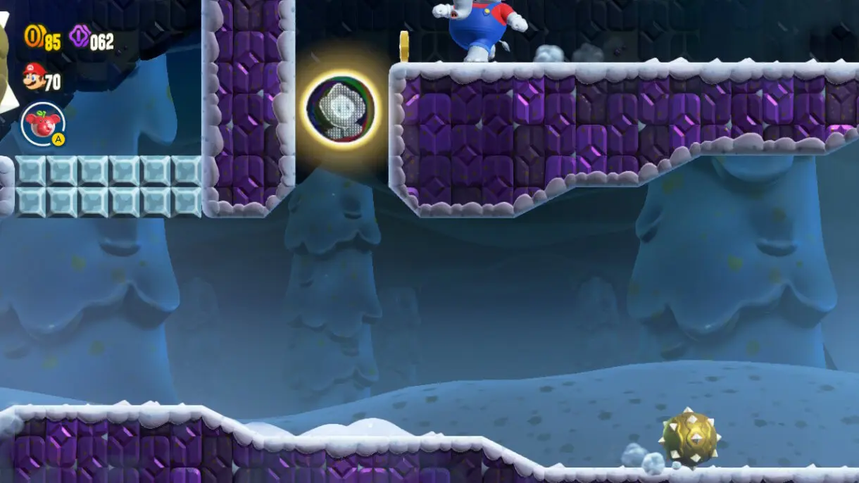 Super Mario Bros. Wonder