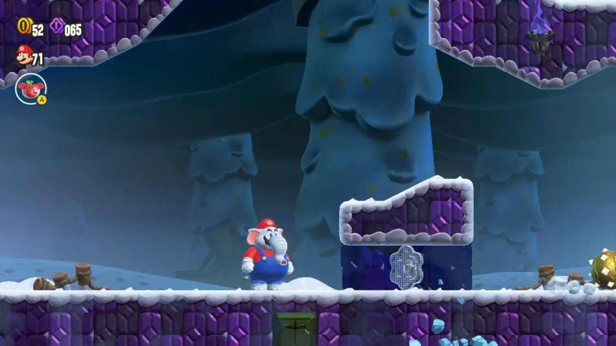 Super Mario Bros. Wonder