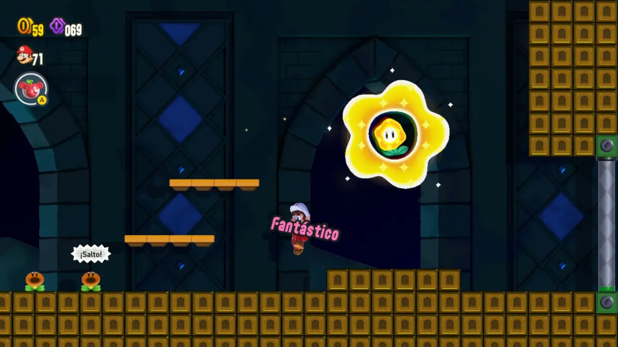 Super Mario Bros. Wonder
