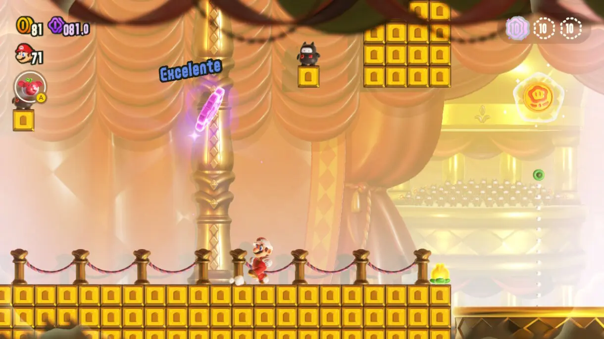 Super Mario Bros. Wonder