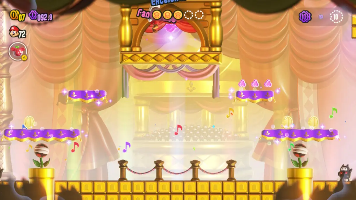 Super Mario Bros. Wonder