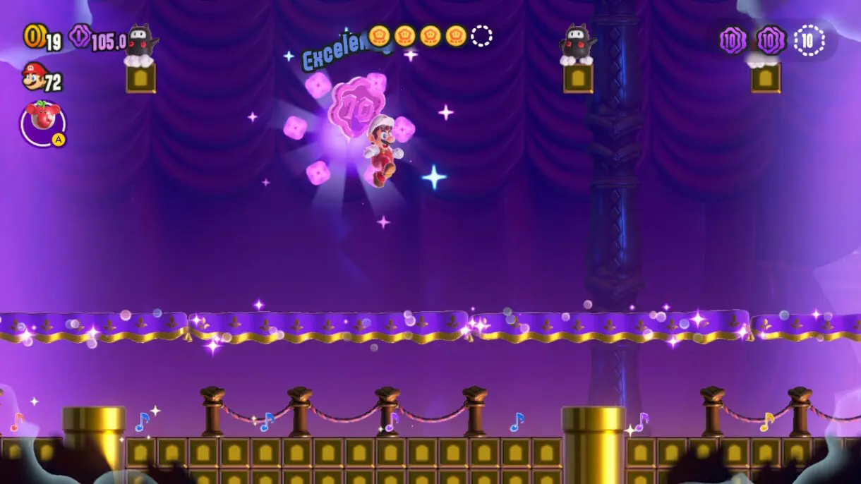 Super Mario Bros. Wonder