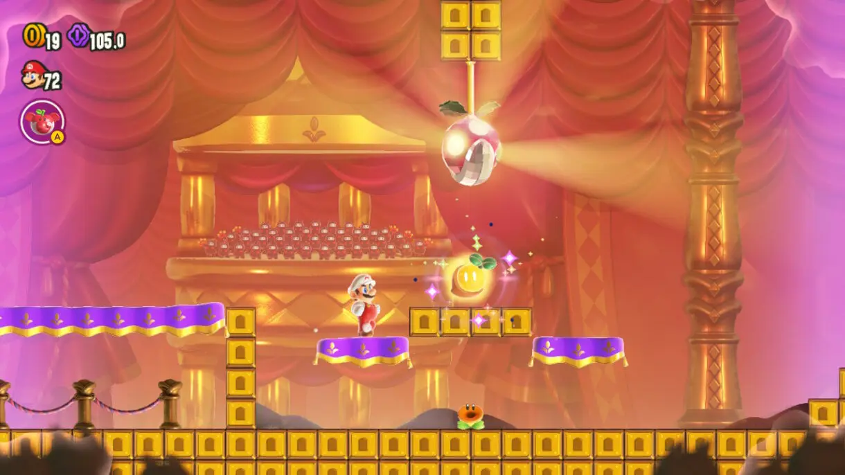 Super Mario Bros. Wonder